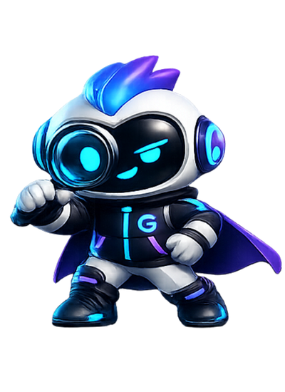 Grovi detective